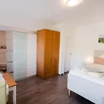 Konukevi Ferien Weingut Schneider