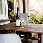 Ferien Weingut Schneider Ellenz-Poltersdorf