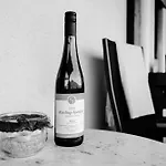 Ferien Weingut Schneider Konukevi Ellenz-Poltersdorf