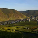 Ferien Weingut Schneider 3* Ellenz-Poltersdorf