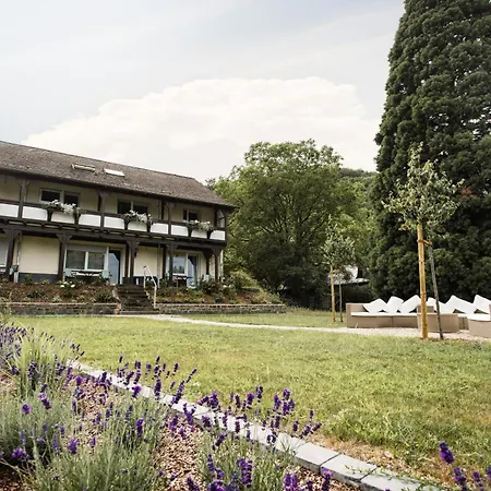 Gasthof Ferien Weingut Schneider Ellenz-Poltersdorf