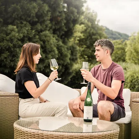 Ferien Weingut Schneider Pensionat