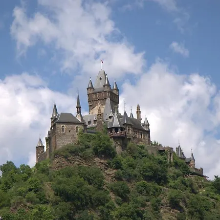 Pensionat Ferien Weingut Schneider