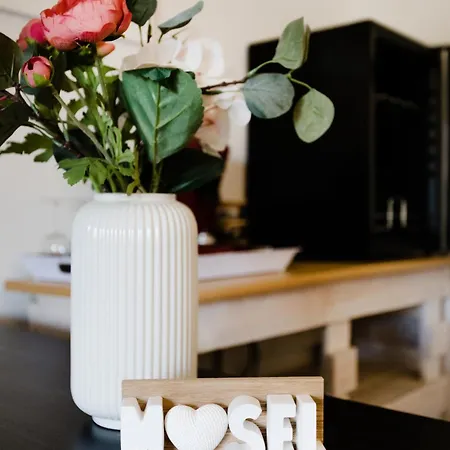 Pensión Ferien Weingut Schneider Ellenz-Poltersdorf