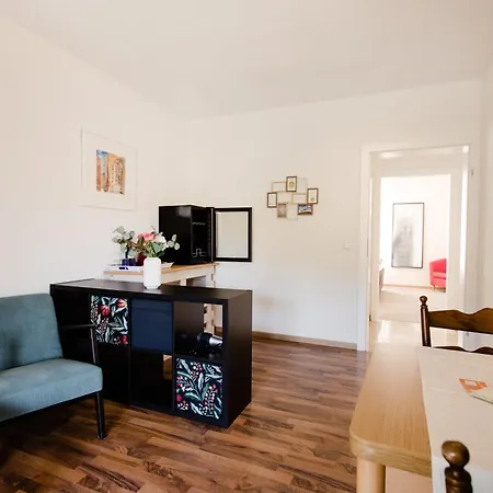 Pensión Ferien Weingut Schneider