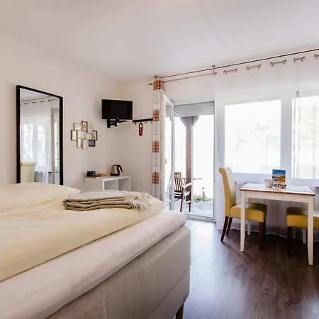 Ferien Weingut Schneider Pensionat