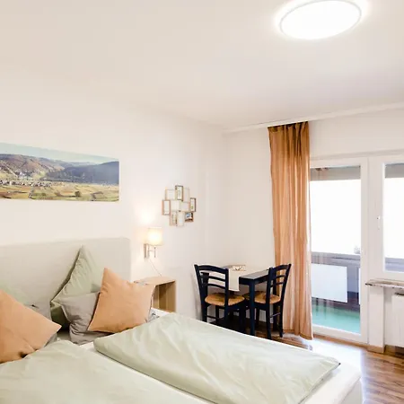 Ferien Weingut Schneider بيت ضيافة 3*