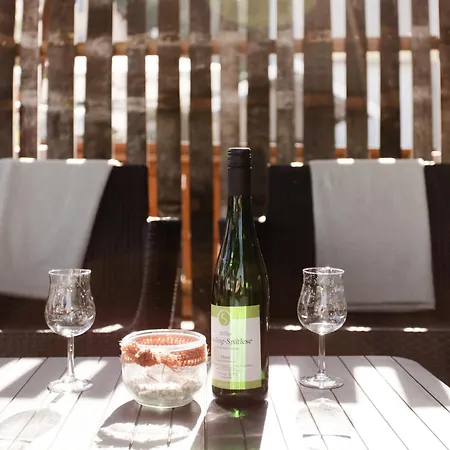 Ferien Weingut Schneider Ellenz-Poltersdorf