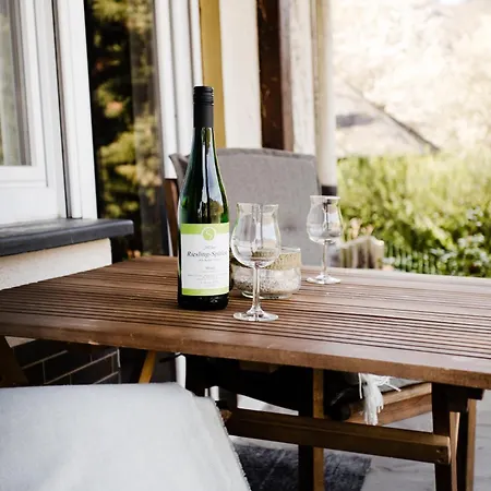 Ferien Weingut Schneider Ellenz-Poltersdorf