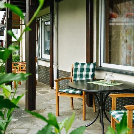 Ferien Weingut Schneider 3* Ellenz-Poltersdorf