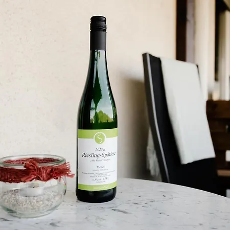 Ferien Weingut Schneider