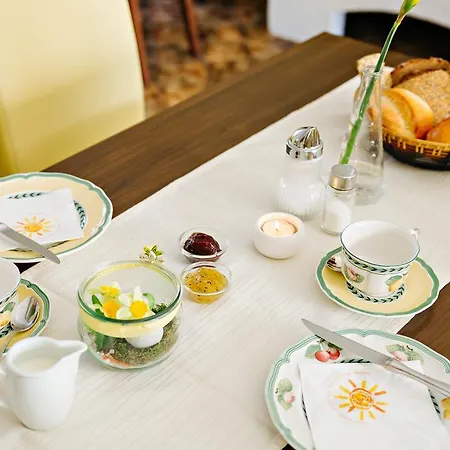 Ferien Weingut Schneider 3*