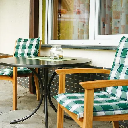 Ferien Weingut Schneider Ellenz-Poltersdorf