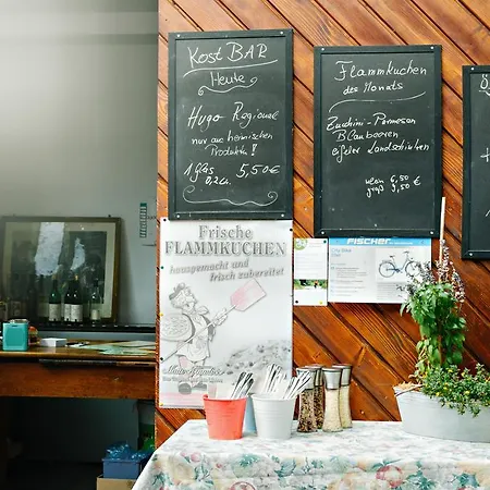 Ferien Weingut Schneider Ellenz-Poltersdorf