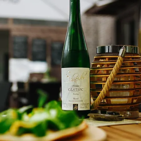 Ferien Weingut Schneider Pensionat 3*