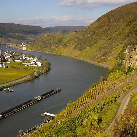Ferien Weingut Schneider