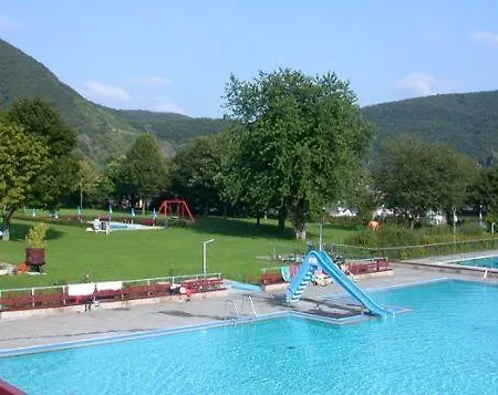 بيت ضيافة Ferien Weingut Schneider