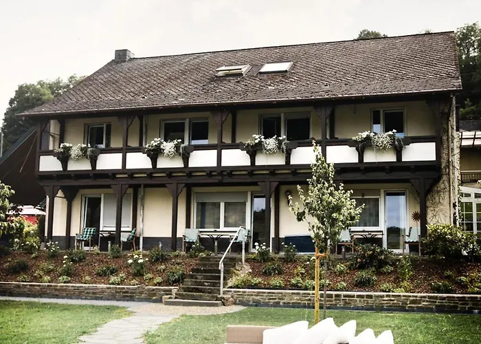 Ferien Weingut Schneider