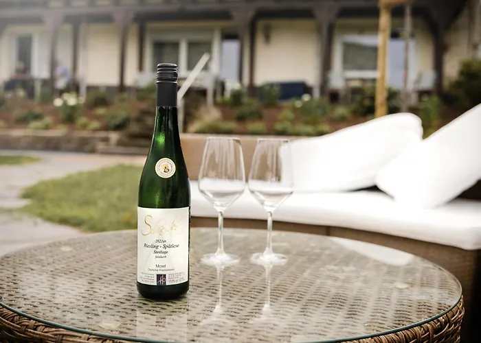 Ferien Weingut Schneider Gæstehus 3*