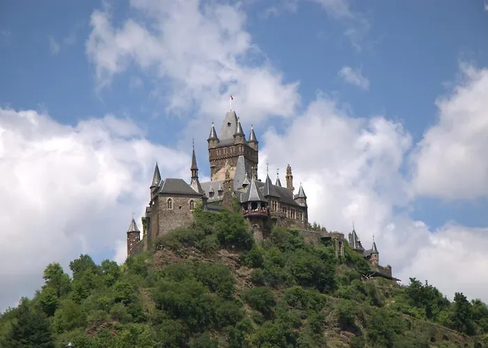 Gæstehus Ferien Weingut Schneider