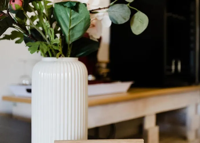 Gæstehus Ferien Weingut Schneider Ellenz-Poltersdorf