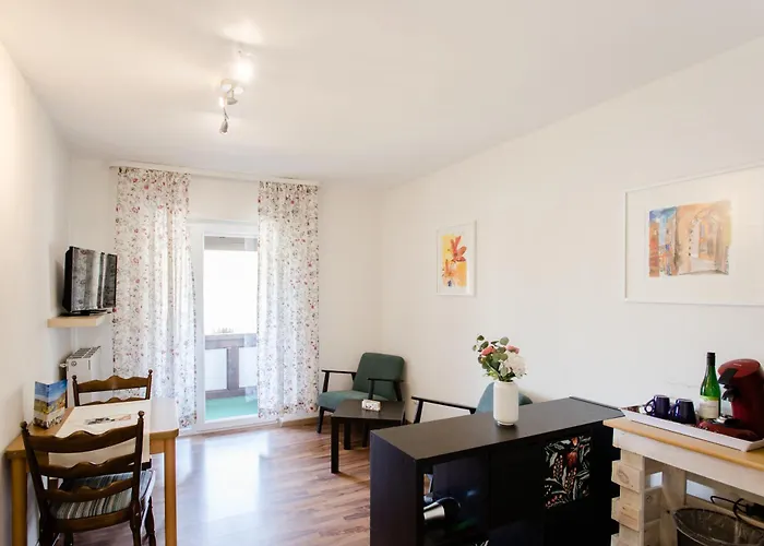 Ferien Weingut Schneider 3* Ellenz-Poltersdorf