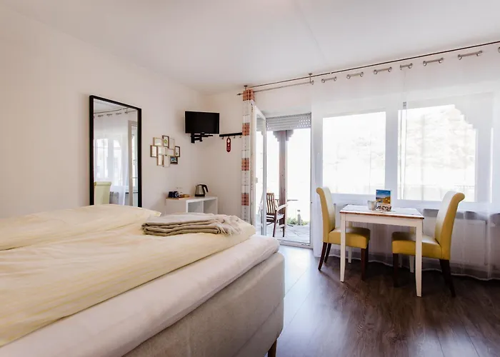 Ferien Weingut Schneider Maison d'hôtes