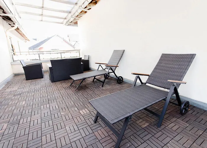 Ferien Weingut Schneider Ellenz-Poltersdorf