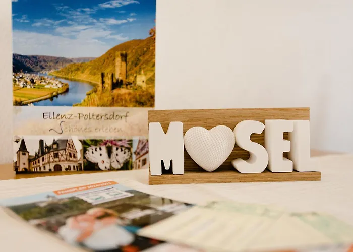 Gæstehus Ferien Weingut Schneider 3*