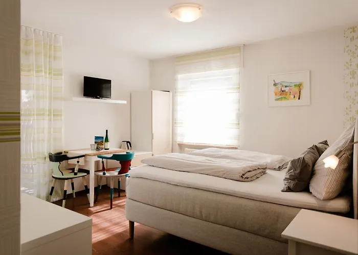 Ferien Weingut Schneider 3*