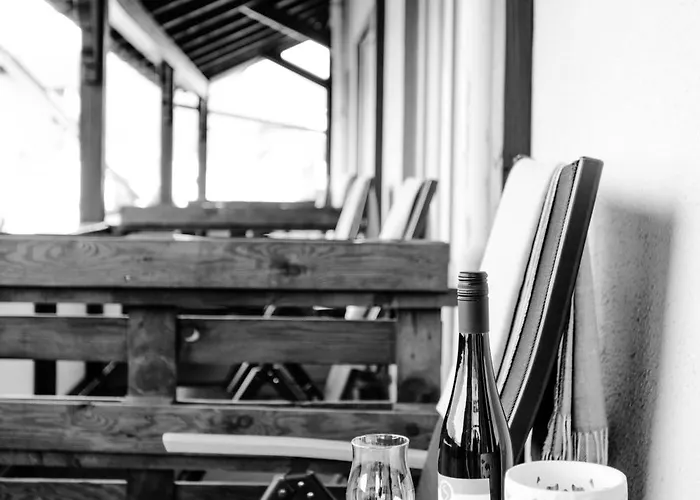 Ferien Weingut Schneider