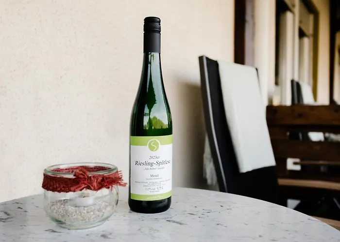 Ferien Weingut Schneider