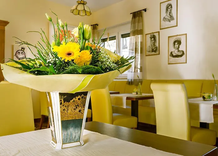 Ferien Weingut Schneider 3* Ellenz-Poltersdorf