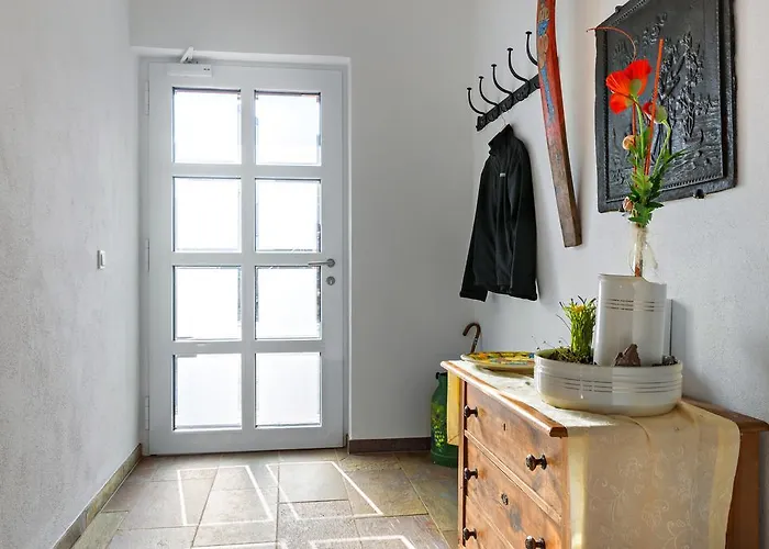 Ferien Weingut Schneider