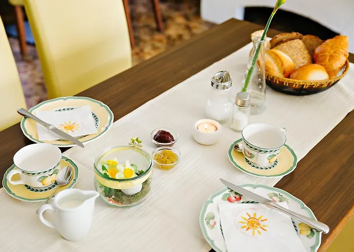 Ferien Weingut Schneider 3*