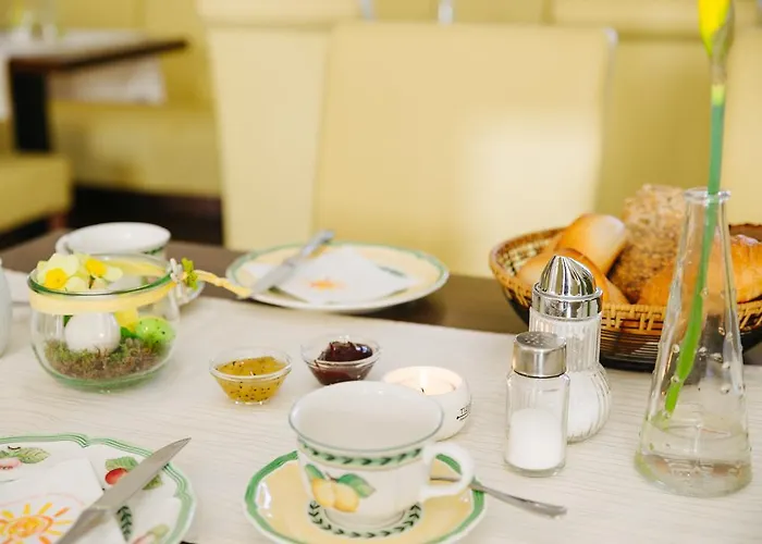 Ferien Weingut Schneider 3*