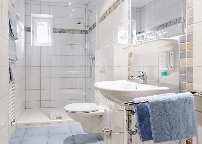 Ferien Weingut Schneider Gæstehus 3*