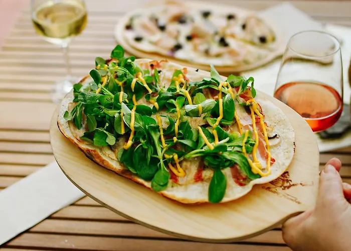 Ferien Weingut Schneider