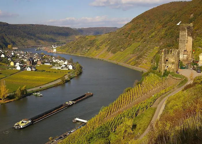 Ferien Weingut Schneider